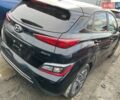 Чорний Хендай Kona, об'ємом двигуна 0 л та пробігом 66 тис. км за 11500 $, фото 1 на Automoto.ua