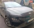 Хендай Kona 2023 у Львові на Automoto.ua Чорний Хендай Kona, об'ємом двигуна 0 л та пробігом 75 тис. км за 19100 $, фото 4 на Automoto.ua