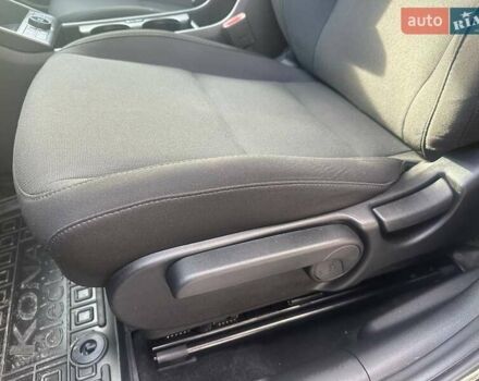 Хендай Kona 2023 у Львові на Automoto.ua Чорний Хендай Kona, об'ємом двигуна 0 л та пробігом 50 тис. км за 22700 $, фото 4 на Automoto.ua