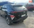 Хендай Kona 2023 у Львові на Automoto.ua Чорний Хендай Kona, об'ємом двигуна 0 л та пробігом 50 тис. км за 22700 $, фото 5 на Automoto.ua
