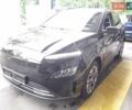 Черный Хендай Kona, объемом двигателя 0 л и пробегом 28 тыс. км за 16500 $, фото 2 на Automoto.ua