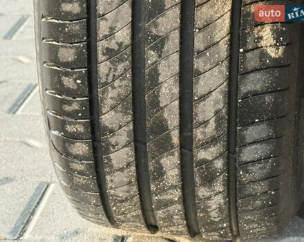 Черный Хендай Kona, объемом двигателя 0 л и пробегом 22 тыс. км за 16999 $, фото 14 на Automoto.ua