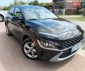 Чорний Хендай Kona, об'ємом двигуна 2 л та пробігом 6 тис. км за 21000 $, фото 2 на Automoto.ua