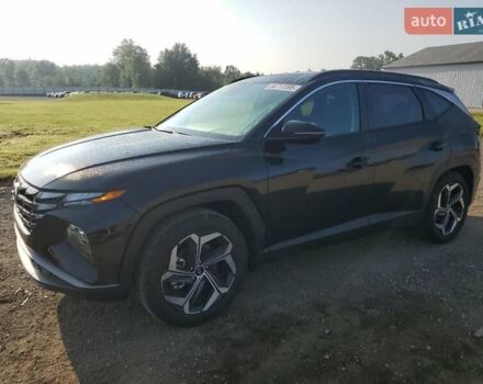 Чорний Хендай Kona, об'ємом двигуна 2.5 л та пробігом 29 тис. км за 6800 $, фото 1 на Automoto.ua
