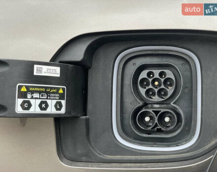 Коричневый Хендай Kona, объемом двигателя 0 л и пробегом 58 тыс. км за 18490 $, фото 45 на Automoto.ua