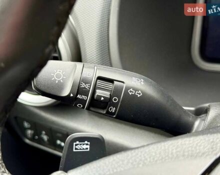 Коричневый Хендай Kona, объемом двигателя 0 л и пробегом 46 тыс. км за 17700 $, фото 31 на Automoto.ua