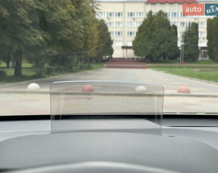 Коричневый Хендай Kona, объемом двигателя 0 л и пробегом 58 тыс. км за 18490 $, фото 18 на Automoto.ua