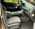 Коричневый Хендай Kona, объемом двигателя 0 л и пробегом 46 тыс. км за 17700 $, фото 27 на Automoto.ua