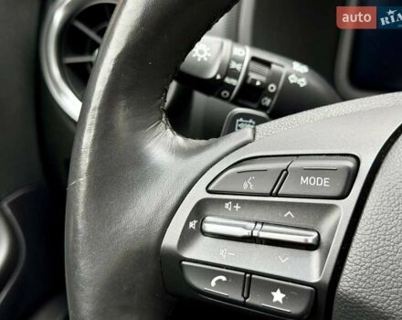 Коричневый Хендай Kona, объемом двигателя 0 л и пробегом 46 тыс. км за 17700 $, фото 30 на Automoto.ua