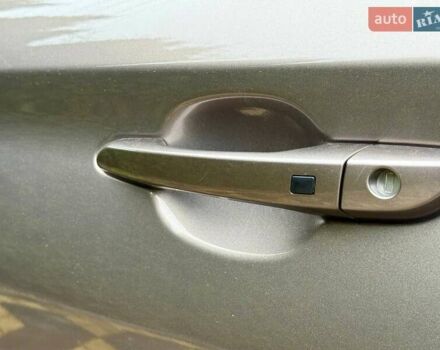 Коричневый Хендай Kona, объемом двигателя 0 л и пробегом 46 тыс. км за 17700 $, фото 16 на Automoto.ua