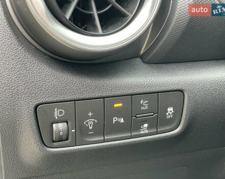 Коричневый Хендай Kona, объемом двигателя 0 л и пробегом 58 тыс. км за 18490 $, фото 14 на Automoto.ua