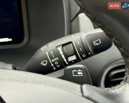 Коричневый Хендай Kona, объемом двигателя 0 л и пробегом 46 тыс. км за 17700 $, фото 33 на Automoto.ua