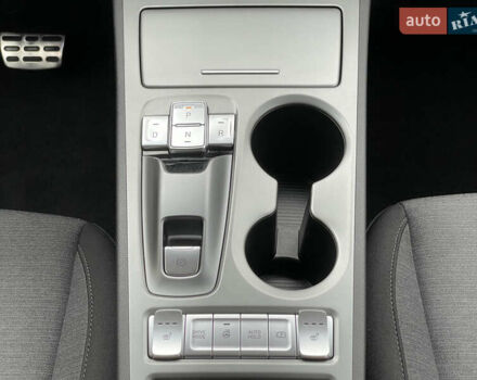 Коричневый Хендай Kona, объемом двигателя 0 л и пробегом 58 тыс. км за 18490 $, фото 29 на Automoto.ua