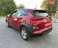 Красный Хендай Kona, объемом двигателя 2 л и пробегом 179 тыс. км за 13500 $, фото 8 на Automoto.ua