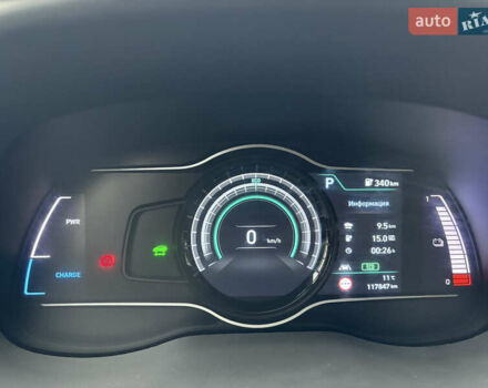 Хендай Kona 2018 в Ковель на Automoto.ua Красный Хендай Kona, объемом двигателя 0 л и пробегом 118 тыс. км за 18200 $, фото 13 на Automoto.ua