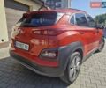 Красный Хендай Kona, объемом двигателя 0 л и пробегом 125 тыс. км за 16399 $, фото 9 на Automoto.ua