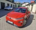 Красный Хендай Kona, объемом двигателя 0 л и пробегом 125 тыс. км за 16399 $, фото 7 на Automoto.ua