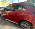 Червоний Хендай Kona, об'ємом двигуна 2 л та пробігом 55 тис. км за 18000 $, фото 3 на Automoto.ua