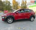 Красный Хендай Kona, объемом двигателя 2 л и пробегом 179 тыс. км за 13500 $, фото 7 на Automoto.ua
