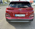 Хендай Kona 2018 в Ковель на Automoto.ua Красный Хендай Kona, объемом двигателя 0 л и пробегом 118 тыс. км за 18200 $, фото 6 на Automoto.ua