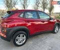 Красный Хендай Kona, объемом двигателя 2 л и пробегом 179 тыс. км за 13500 $, фото 4 на Automoto.ua