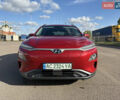Хендай Kona 2018 в Ковель на Automoto.ua Красный Хендай Kona, объемом двигателя 0 л и пробегом 118 тыс. км за 18200 $, фото 7 на Automoto.ua