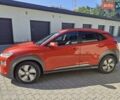 Красный Хендай Kona, объемом двигателя 0 л и пробегом 125 тыс. км за 16399 $, фото 2 на Automoto.ua