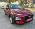 Красный Хендай Kona, объемом двигателя 2 л и пробегом 179 тыс. км за 13500 $, фото 18 на Automoto.ua