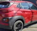 Червоний Хендай Kona, об'ємом двигуна 2 л та пробігом 42 тис. км за 17300 $, фото 11 на Automoto.ua