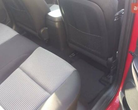 Червоний Хендай Kona, об'ємом двигуна 2 л та пробігом 42 тис. км за 17300 $, фото 9 на Automoto.ua