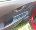Червоний Хендай Kona, об'ємом двигуна 2 л та пробігом 42 тис. км за 17300 $, фото 6 на Automoto.ua