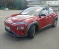 Червоний Хендай Kona, об'ємом двигуна 0 л та пробігом 92 тис. км за 20800 $, фото 1 на Automoto.ua