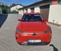 Красный Хендай Kona, объемом двигателя 0 л и пробегом 125 тыс. км за 16399 $, фото 18 на Automoto.ua