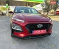 Красный Хендай Kona, объемом двигателя 2 л и пробегом 179 тыс. км за 13500 $, фото 17 на Automoto.ua