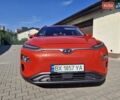 Красный Хендай Kona, объемом двигателя 0 л и пробегом 125 тыс. км за 16399 $, фото 19 на Automoto.ua