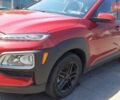 Червоний Хендай Kona, об'ємом двигуна 2 л та пробігом 42 тис. км за 17300 $, фото 1 на Automoto.ua