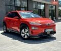 Красный Хендай Kona, объемом двигателя 0 л и пробегом 71 тыс. км за 17200 $, фото 1 на Automoto.ua
