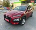 Красный Хендай Kona, объемом двигателя 2 л и пробегом 179 тыс. км за 13500 $, фото 12 на Automoto.ua
