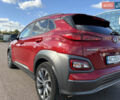 Хендай Kona 2018 в Ковель на Automoto.ua Красный Хендай Kona, объемом двигателя 0 л и пробегом 118 тыс. км за 18200 $, фото 5 на Automoto.ua