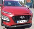 Червоний Хендай Kona, об'ємом двигуна 2 л та пробігом 42 тис. км за 17300 $, фото 10 на Automoto.ua