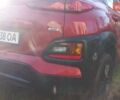 Червоний Хендай Kona, об'ємом двигуна 2 л та пробігом 42 тис. км за 17300 $, фото 3 на Automoto.ua