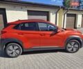 Красный Хендай Kona, объемом двигателя 0 л и пробегом 125 тыс. км за 16399 $, фото 13 на Automoto.ua