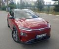 Червоний Хендай Kona, об'ємом двигуна 0 л та пробігом 92 тис. км за 20800 $, фото 1 на Automoto.ua