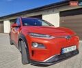 Красный Хендай Kona, объемом двигателя 0 л и пробегом 125 тыс. км за 16399 $, фото 14 на Automoto.ua