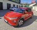Красный Хендай Kona, объемом двигателя 0 л и пробегом 125 тыс. км за 16399 $, фото 8 на Automoto.ua