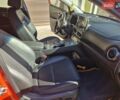 Красный Хендай Kona, объемом двигателя 0 л и пробегом 125 тыс. км за 16399 $, фото 29 на Automoto.ua