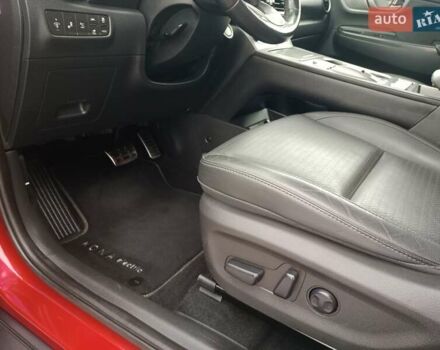 Червоний Хендай Kona, об'ємом двигуна 0 л та пробігом 156 тис. км за 16850 $, фото 14 на Automoto.ua