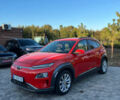 Червоний Хендай Kona, об'ємом двигуна 0 л та пробігом 141 тис. км за 16500 $, фото 1 на Automoto.ua