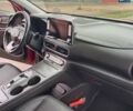 Червоний Хендай Kona, об'ємом двигуна 0 л та пробігом 156 тис. км за 16850 $, фото 23 на Automoto.ua