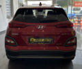 Червоний Хендай Kona, об'ємом двигуна 0 л та пробігом 103 тис. км за 18000 $, фото 5 на Automoto.ua